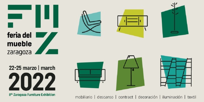 FMZ.2022 – Feria del mueble de Zaragoza